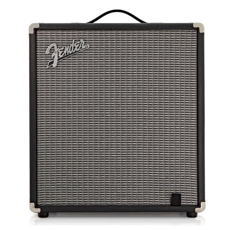 AMPLIFICADOR FENDER RUMBLE 100 V3, imagen 1