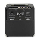 Amplificador Fender Rumble 25 V3