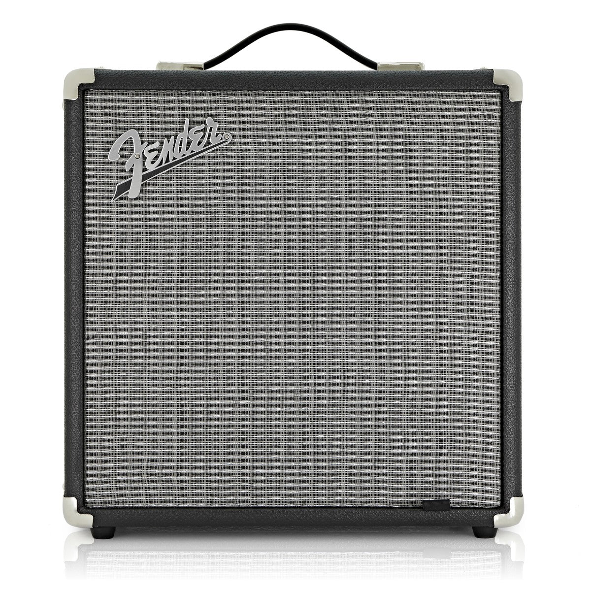 AMPLIFICADOR FENDER RUMBLE 25 V3 NEGRO, imagen adicional