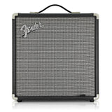 AMPLIFICADOR FENDER RUMBLE 25 V3 NEGRO, imagen adicional