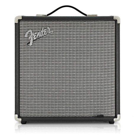 AMPLIFICADOR FENDER RUMBLE 25 V3 NEGRO, imagen adicional
