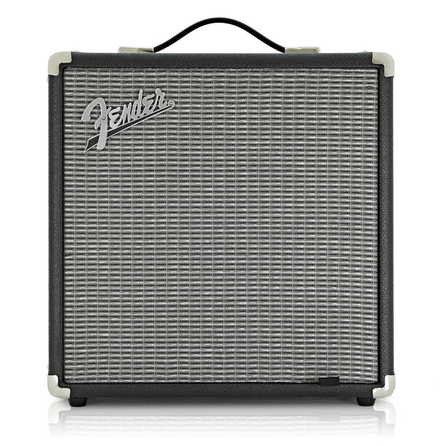 AMPLIFICADOR FENDER RUMBLE 25 V3 NEGRO, imagen adicional