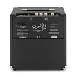 AMPLIFICADOR FENDER RUMBLE 25 V3 NEGRO, imagen adicional