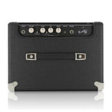 AMPLIFICADOR FENDER RUMBLE 25 V3 NEGRO, imagen adicional