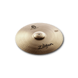 PLATILLO ZILDJIAN S MEDIUM THIN CRASH 16" - vista 1