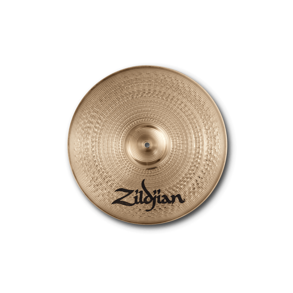 PLATILLO ZILDJIAN S MEDIUM THIN CRASH 16" - vista 3