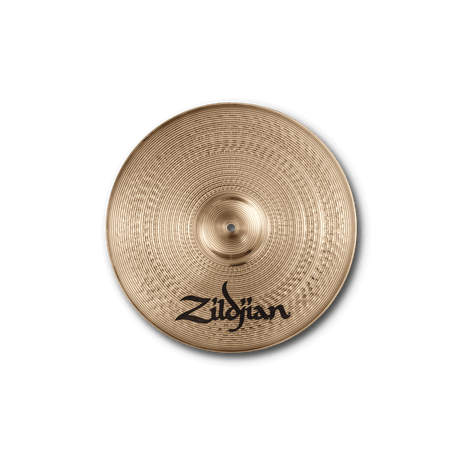 PLATILLO ZILDJIAN S MEDIUM THIN CRASH 16" - vista 3
