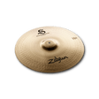 PLATILLO ZILDJIAN S MEDIUM THIN CRASH 18" - vista 1