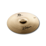 PLATILLO ZILDJIAN S MEDIUM THIN CRASH 18" - vista 1