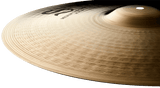 PLATILLO ZILDJIAN S MEDIUM THIN CRASH 18" - vista 3