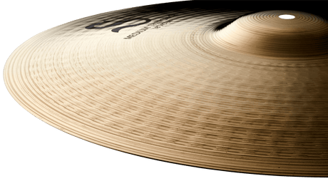 PLATILLO ZILDJIAN S MEDIUM THIN CRASH 18" - vista 3