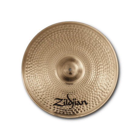 PLATILLO ZILDJIAN S MEDIUM RIDE20" - vista 3