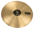Platillo Sabian HH Raw Bell Dry Ride de 21 pulgadas