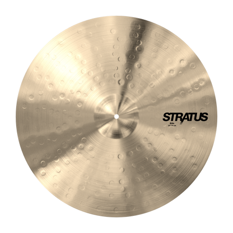Platillo Sabian Stratus Ride de 20 pulgadas