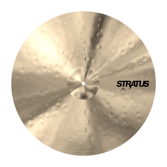 Platillo Sabian Stratus Ride de 20 pulgadas