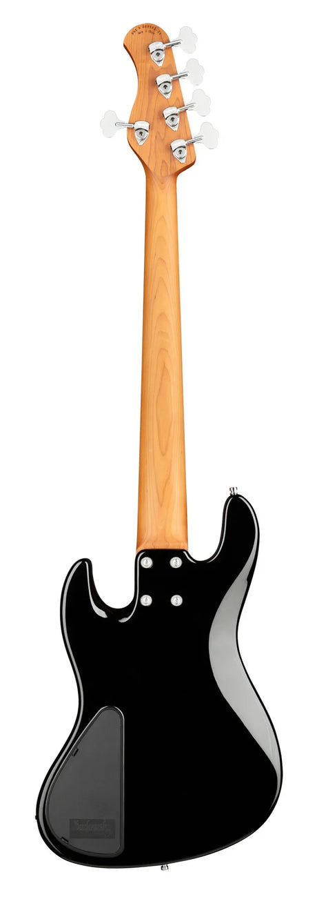 Bajo Sadowsky MetroExpress Vintage 5JJ Black, imagen 2