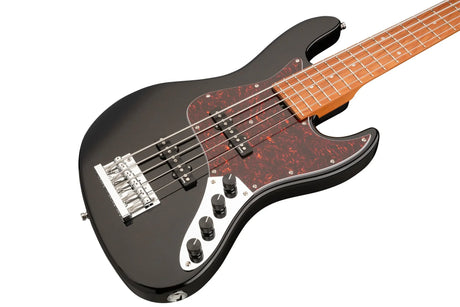 Bajo Sadowsky MetroExpress Vintage 5JJ Black, imagen 4