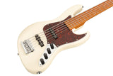 Bajo Sadowsky MetroExpress Vintage 5JJ Olympic White, imagen 4