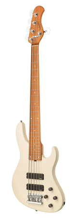Bajo Sadowsky MetroExpress Modern 5 cuerdas Olympic White, imagen 3