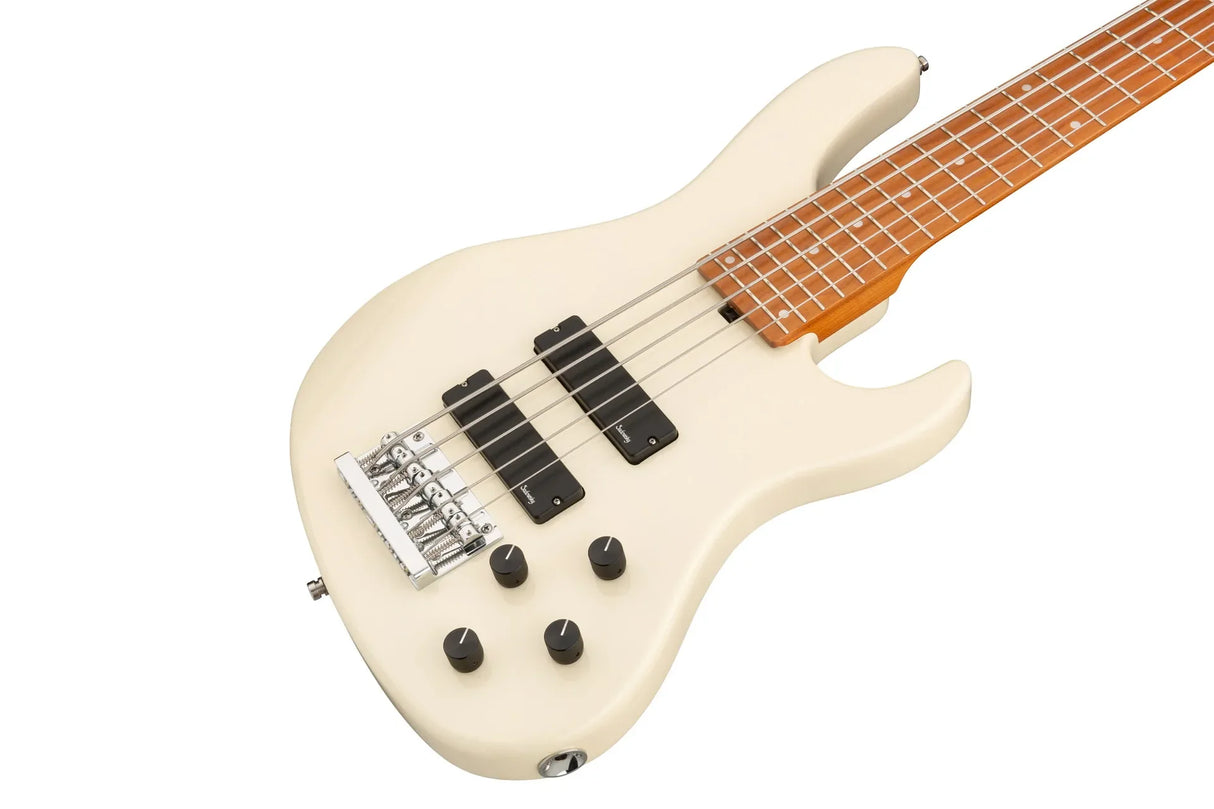 Bajo Sadowsky MetroExpress Modern 5 cuerdas Olympic White, imagen 4