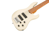 Bajo Sadowsky MetroExpress Modern 5 cuerdas Olympic White, imagen 4