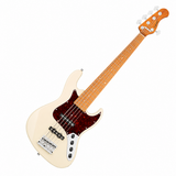 Bajo Sadowsky MetroExpress Vintage 5JJ Olympic White, imagen principal