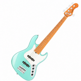 Bajo Sadowsky MetroExpress Vintage 5JJ Sage Green Metallic, imagen principal