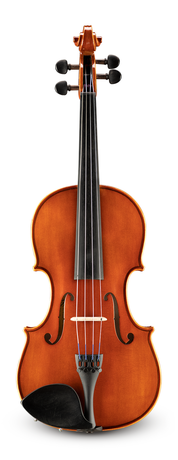 Viola Samuel Eastman VA8014SBC de Estudio vista frontal