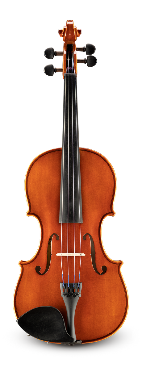 Viola Samuel Eastman VA8014SBC de Estudio vista frontal
