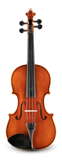 Viola Samuel Eastman VA8014SBC de Estudio vista frontal