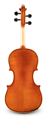 Viola Samuel Eastman VA8013SBC de Estudio vista posterior