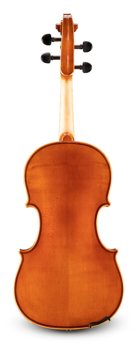 Viola Samuel Eastman VA8014SBC de Estudio vista posterior