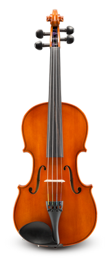 Violín Samuel Eastman VL8044SBC de Estudio vista frontal