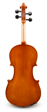 Violín Samuel Eastman VL8044SBC de Estudio vista posterior