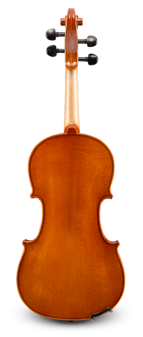 Violín Samuel Eastman VL8044SBC de Estudio vista posterior