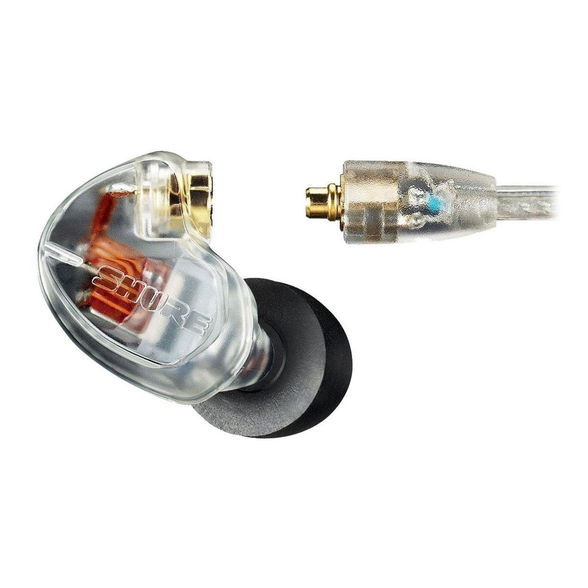 Audífonos Inear Shure SE425