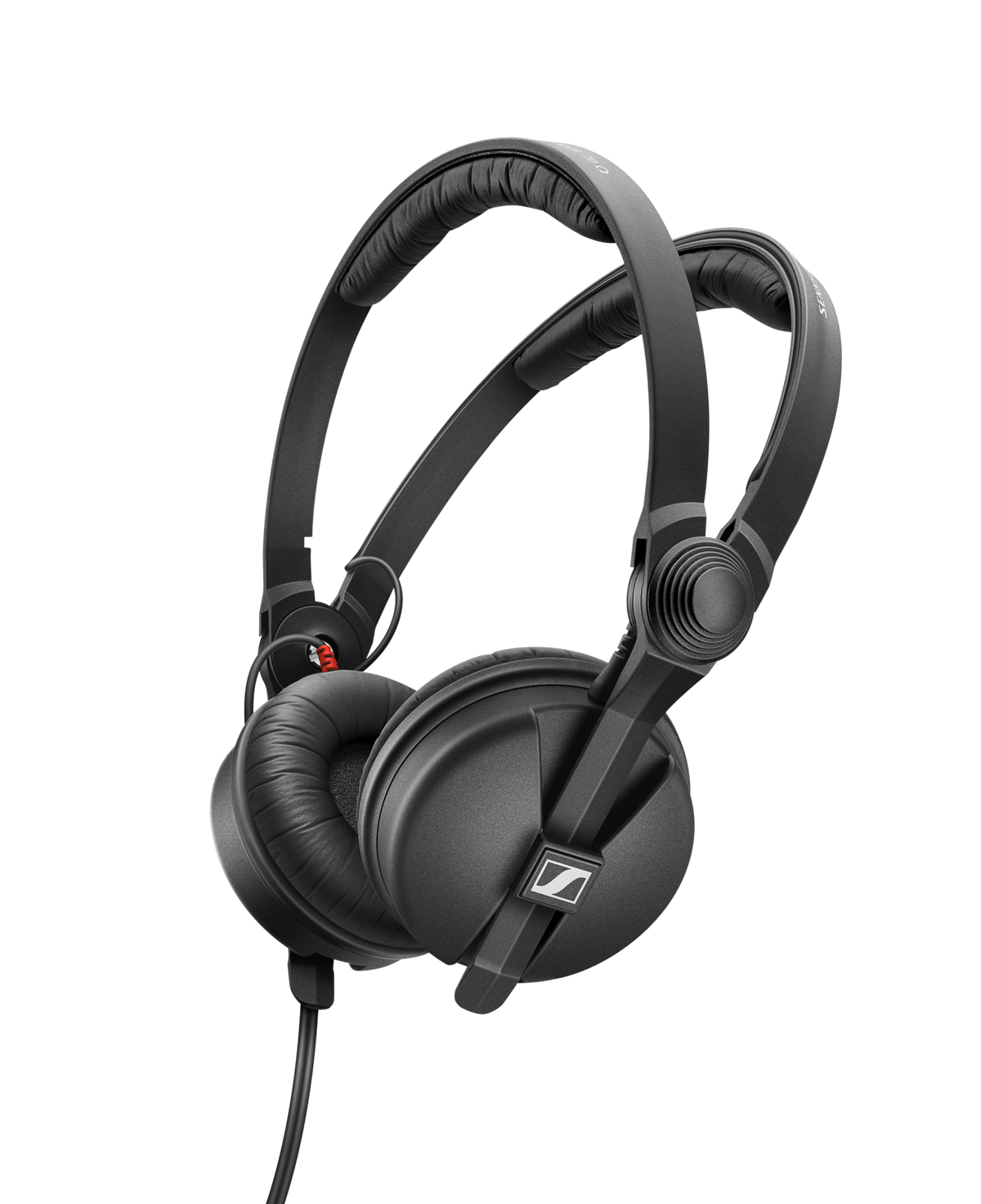 Audífonos Sennheiser HD 25, vista principal