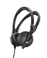 Audífonos Sennheiser HD 25, vista principal