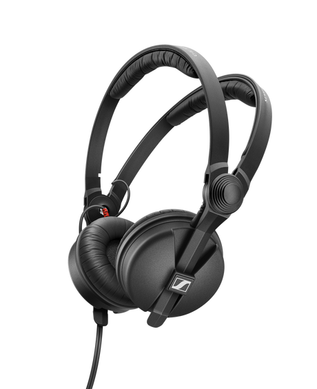 Audífonos Sennheiser HD 25, vista principal