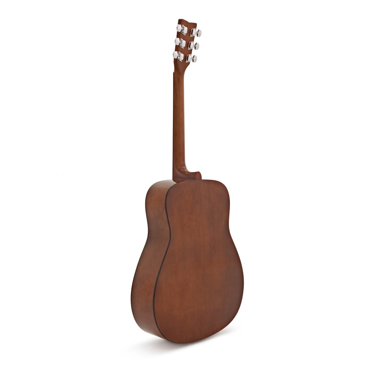 GUITARRA ACUSTICA YAMAHA F310 NATURAL, imagen 2