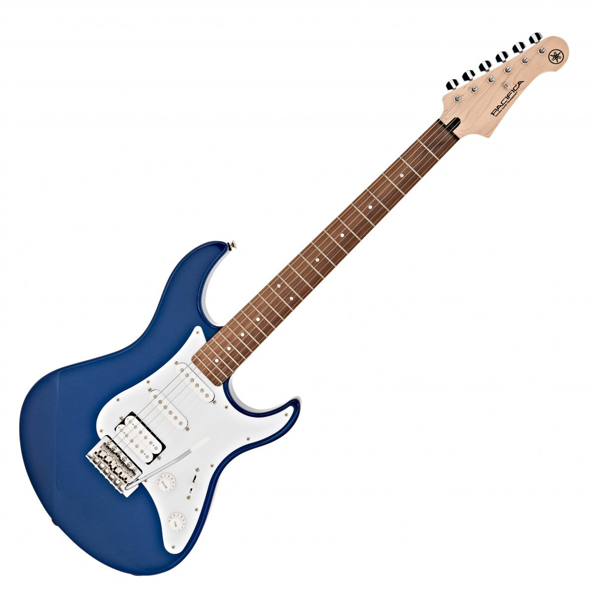 GUITARRA ELECTRICA YAMAHA PAC012 AZUL, imagen 1