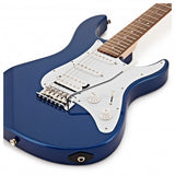 GUITARRA ELECTRICA YAMAHA PAC012 AZUL, imagen 2