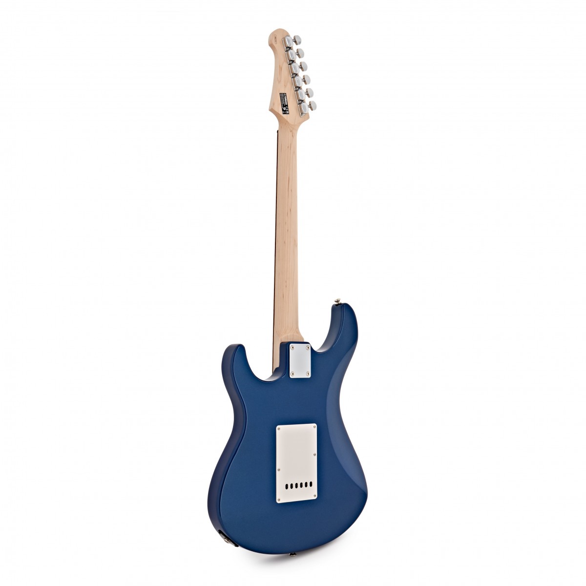 GUITARRA ELECTRICA YAMAHA PAC012 AZUL, imagen 3