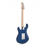 GUITARRA ELECTRICA YAMAHA PAC012 AZUL, imagen 3