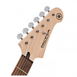 GUITARRA ELECTRICA YAMAHA PAC012 AZUL, imagen 4