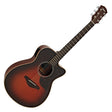 GUITARRA ELECTROACUSTICA YAMAHA AC1MTBS, imagen 1
