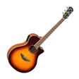 GUITARRA ELECTROACUSTICA YAMAHA APX700 SUMBURST, imagen 1