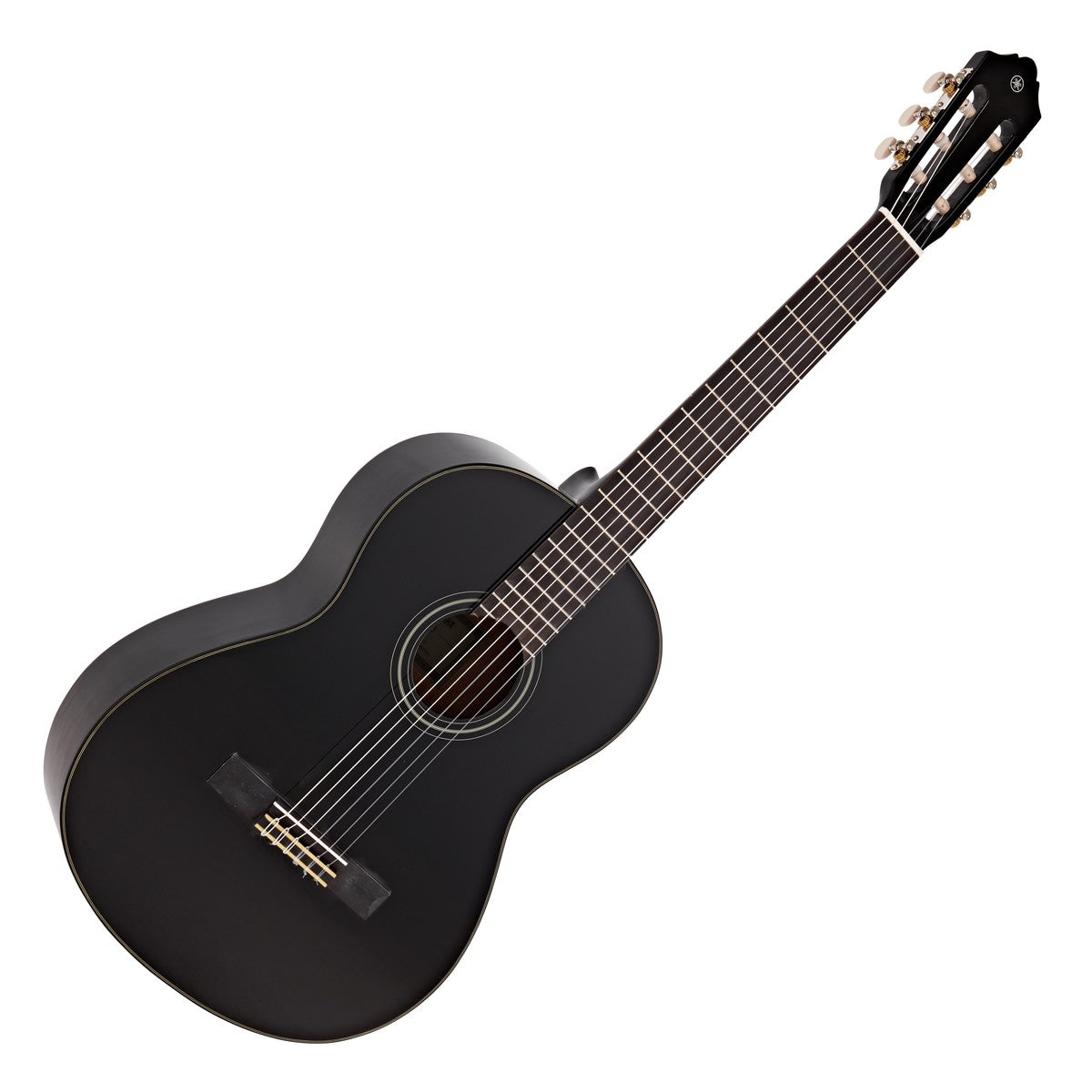 GUITARRA ELECTROACUSTICA YAMAHA C40, imagen 1
