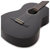 GUITARRA ELECTROACUSTICA YAMAHA C40, imagen 2