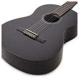 GUITARRA ELECTROACUSTICA YAMAHA C40, imagen 2